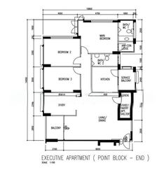 Blk 501D Montreal Spring (Sembawang), HDB Executive #626345601